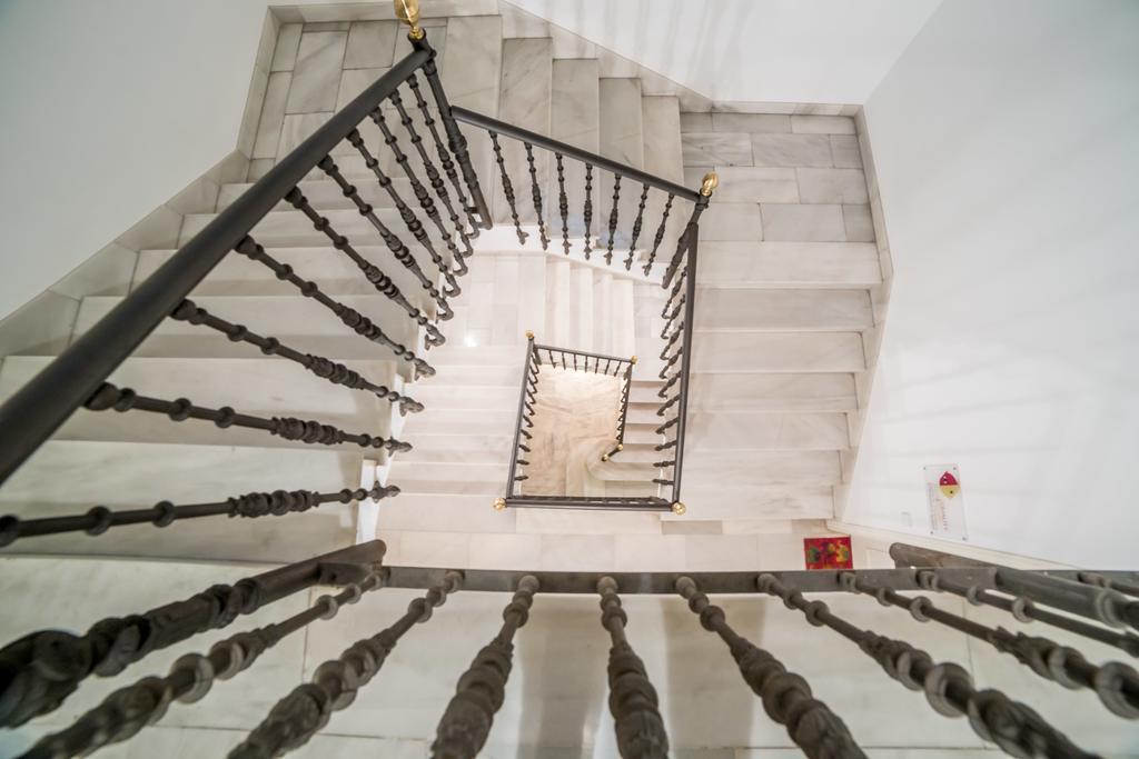 Appartamento Palacio De Rojas By Moontels *