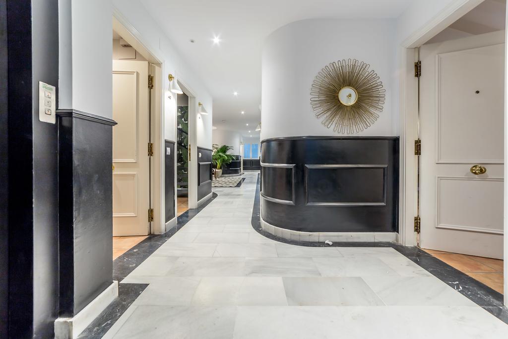 Appartamento Palacio De Rojas By Moontels Valenza