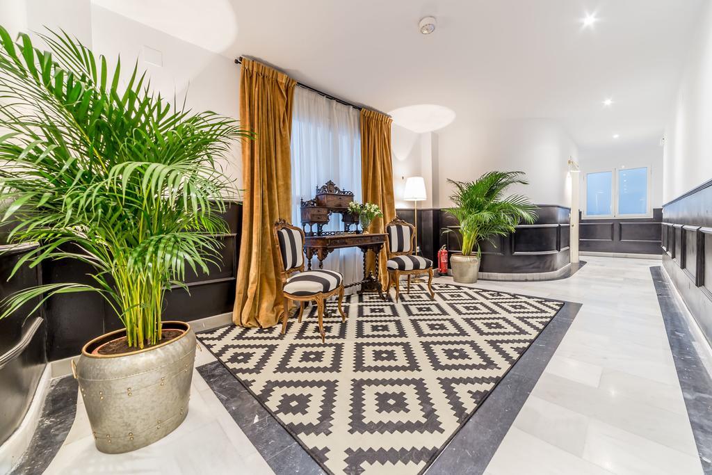 Appartamento Palacio De Rojas By Moontels