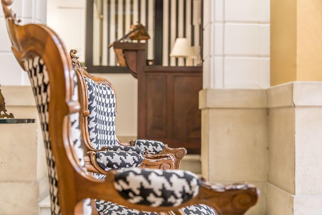 Appartamento Palacio De Rojas By Moontels Valenza