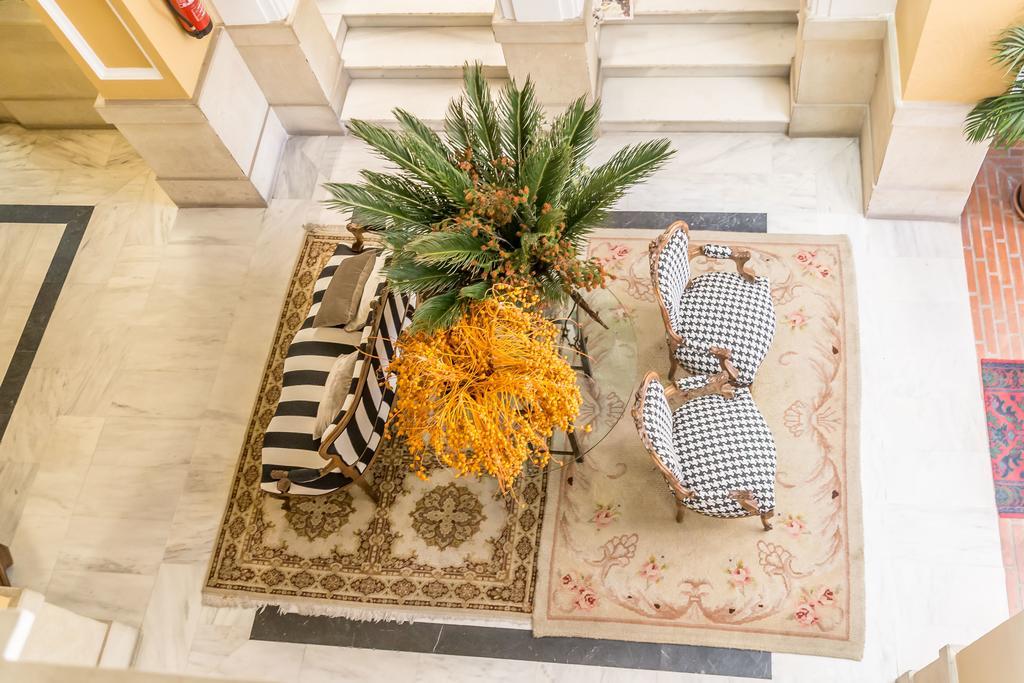 Appartamento Palacio De Rojas By Moontels Valenza