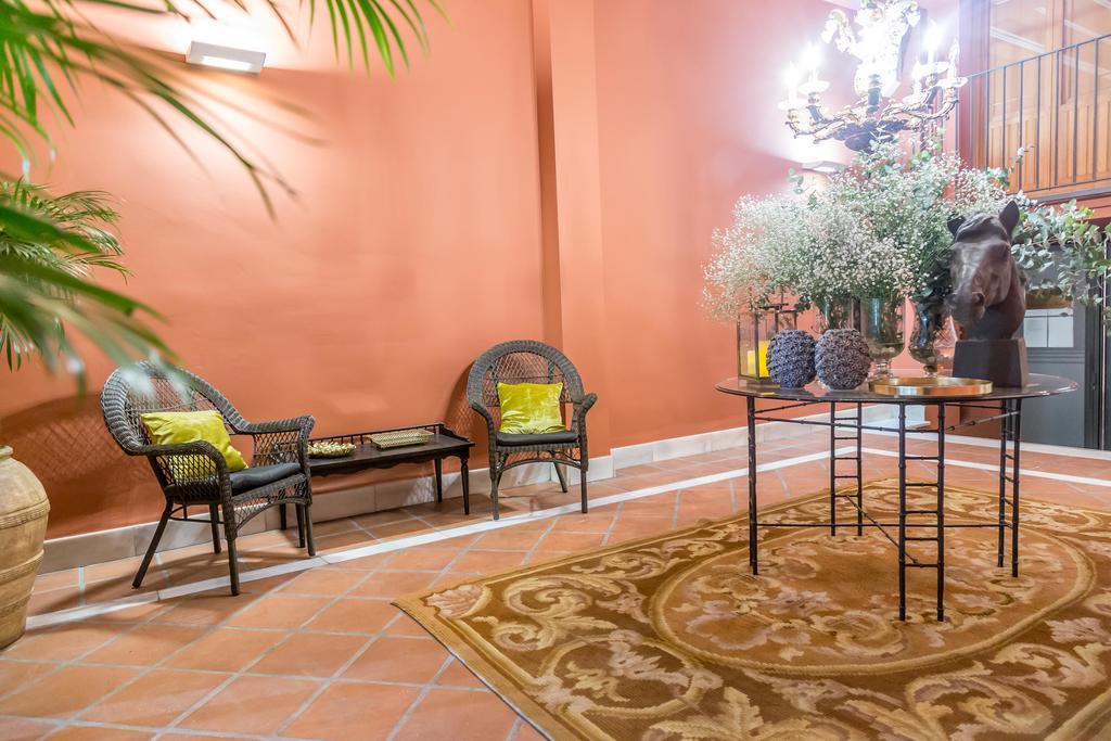 Appartamento Palacio De Rojas By Moontels Valenza