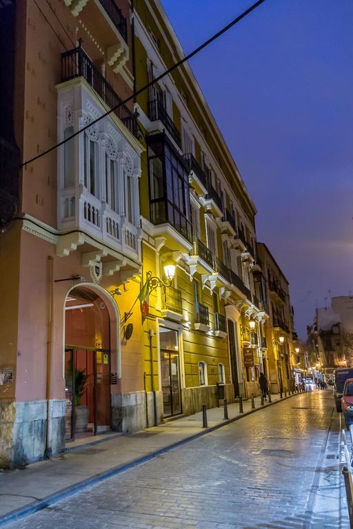 Appartamento Palacio De Rojas By Moontels