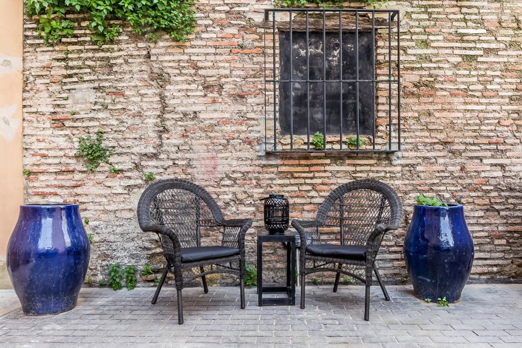 Palacio De Rojas By Moontels Appartamento *