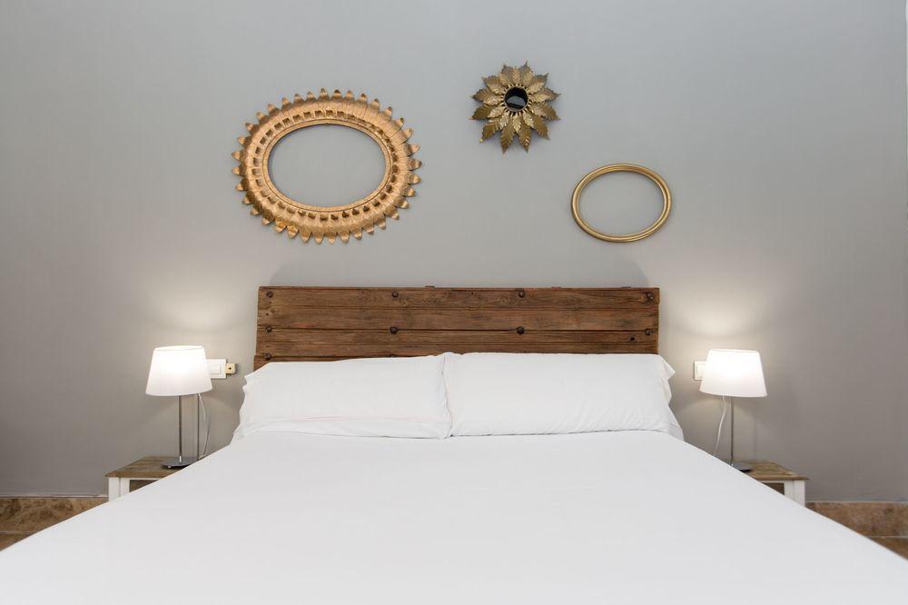Palacio De Rojas By Moontels Appartamento *