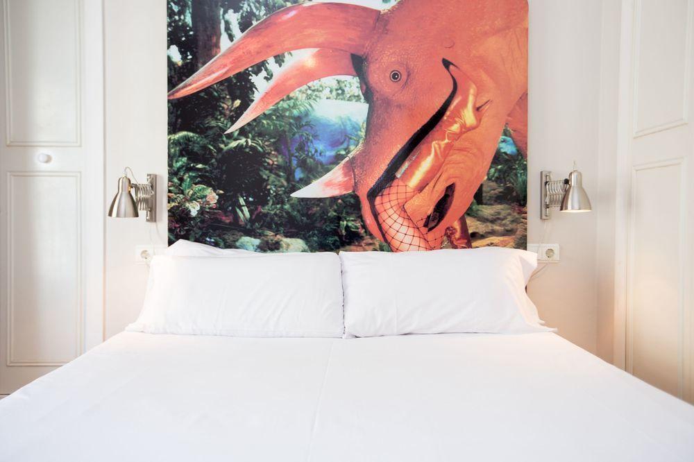 Palacio De Rojas By Moontels Appartamento
