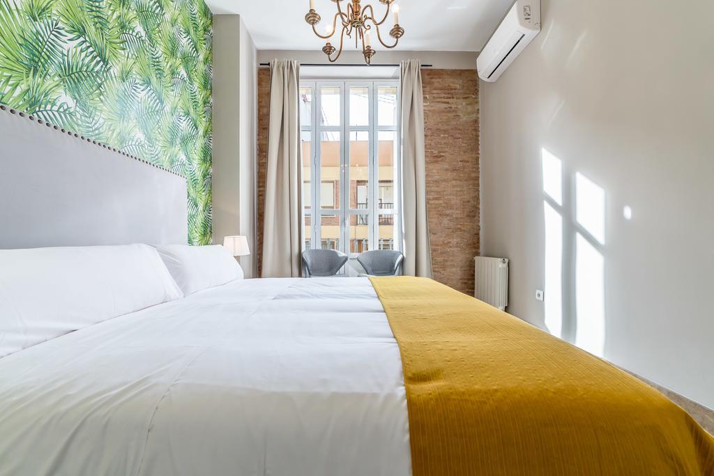 Palacio De Rojas By Moontels Appartamento