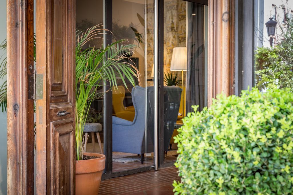 Appartamento Palacio De Rojas By Moontels *