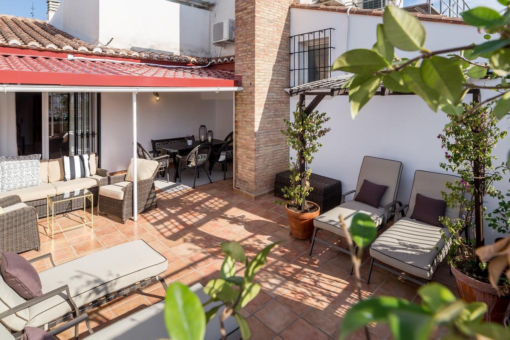 Appartamento Palacio De Rojas By Moontels