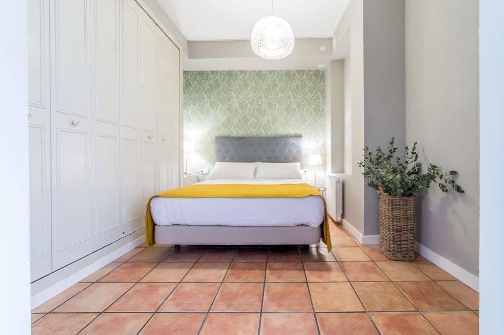 Palacio De Rojas By Moontels Appartamento Valenza