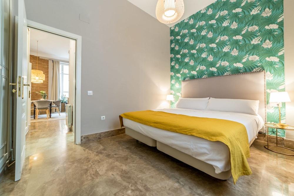 Palacio De Rojas By Moontels Appartamento *